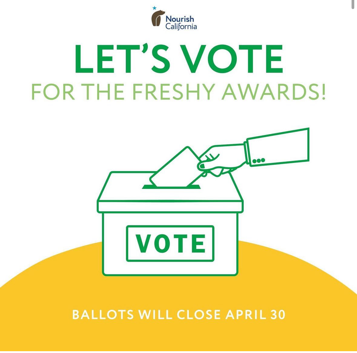 Vote
