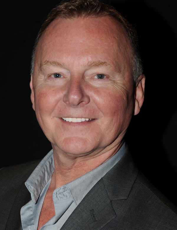 Paul MacKey