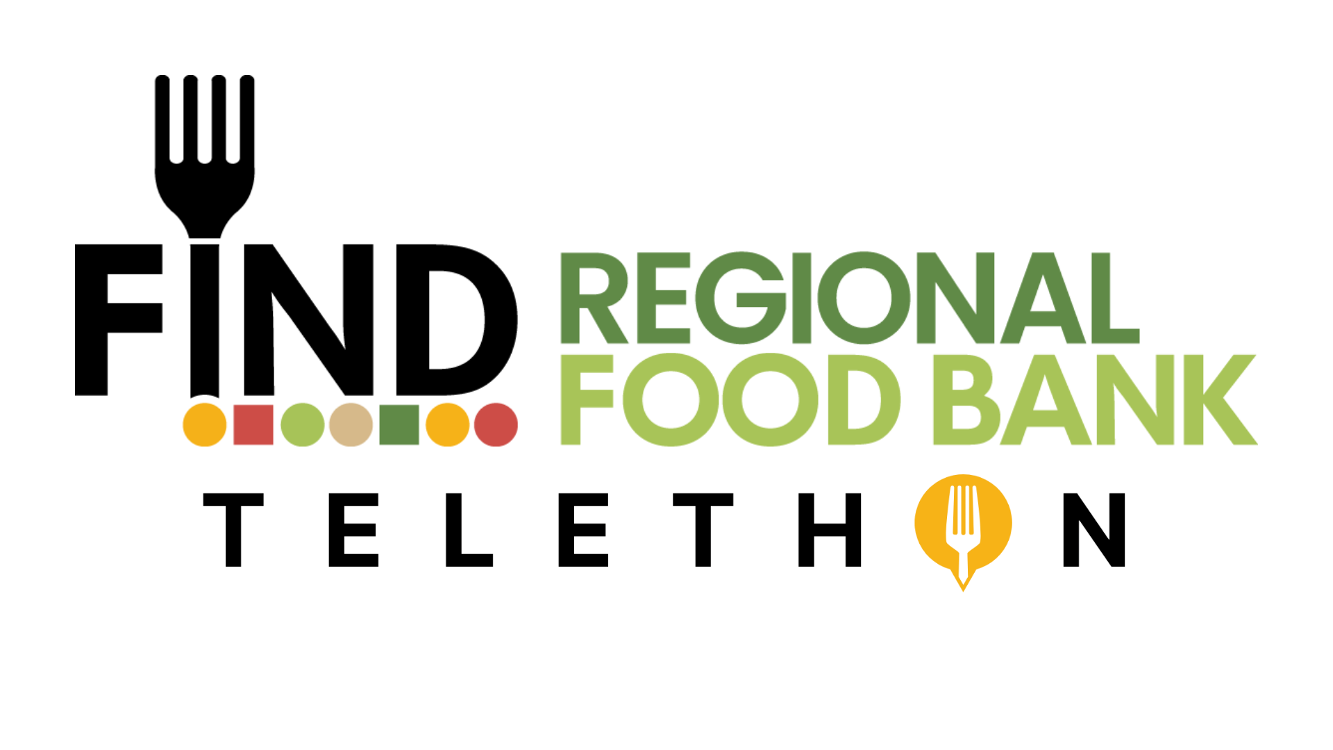 Telethon 2026 Logo